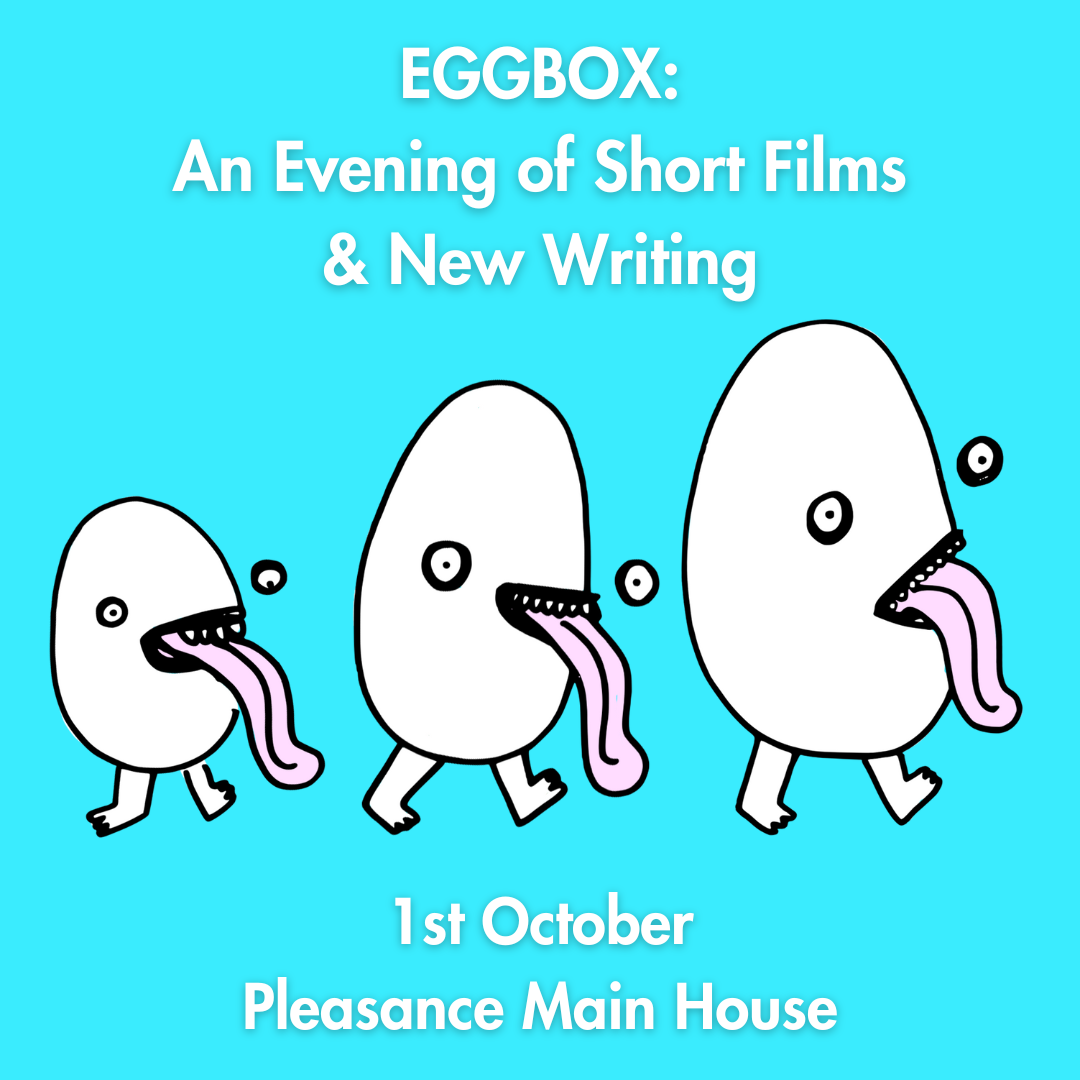 Eggbox – Full Line-Up Announcement