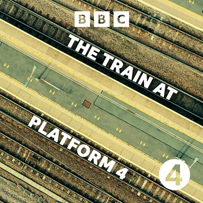 The Train At Platform 4 Series 2 Episode 4