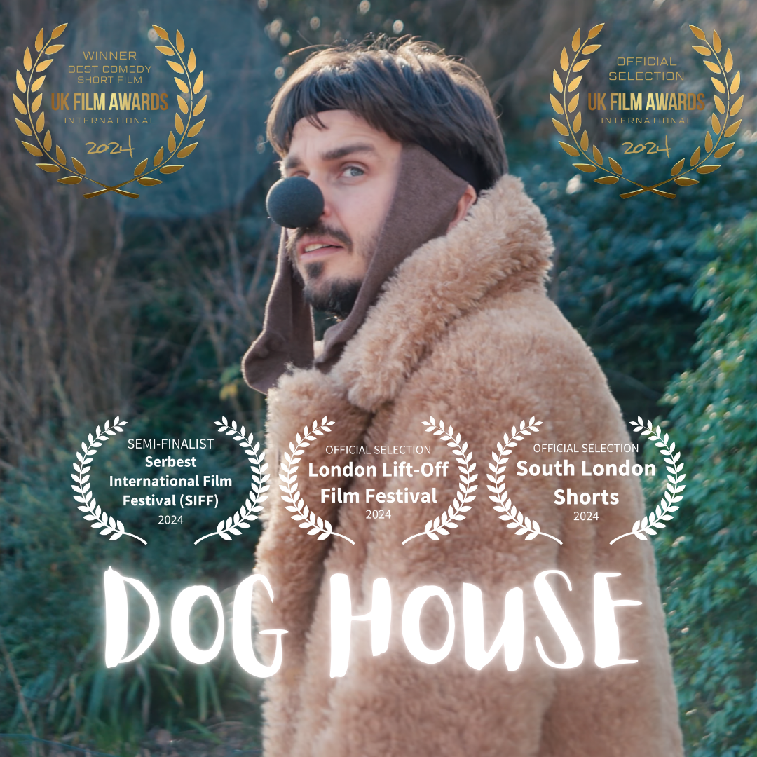 Dog House at London Lift-Off Film Festival