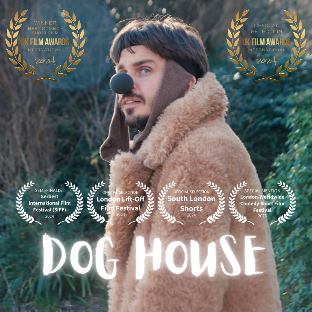 Dog House Completes Its Festival Run